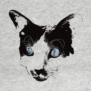 Cornish Rex gift for Cornish Rex Owners T-Shirt